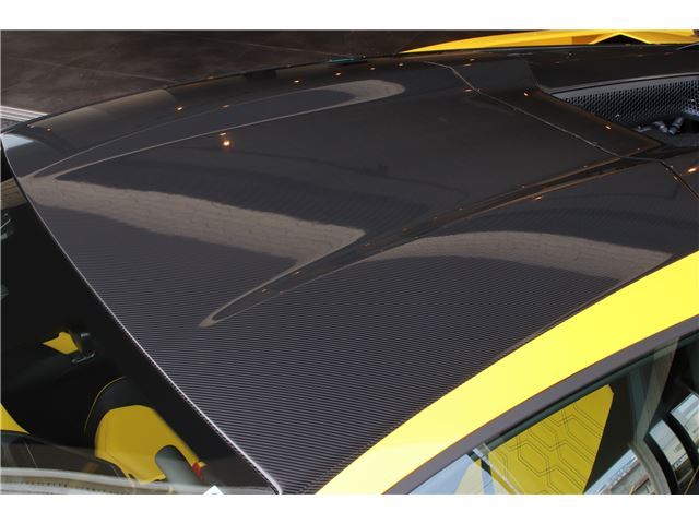 2024 Lamborghini REVUELTO — миниатюра 37