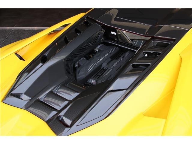 2024 Lamborghini REVUELTO — миниатюра 38