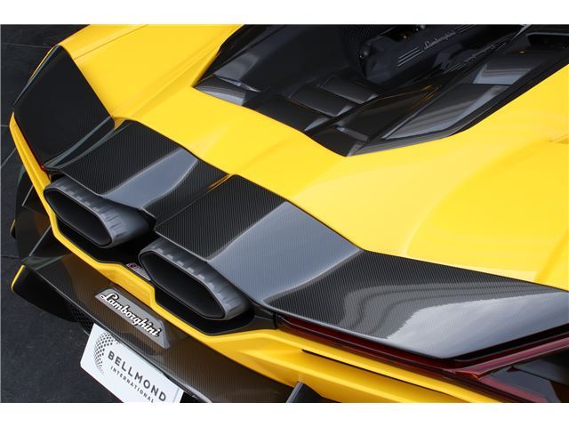 2024 Lamborghini REVUELTO — миниатюра 39