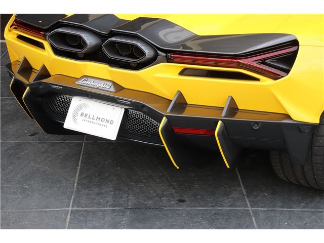 2024 Lamborghini REVUELTO — миниатюра 40