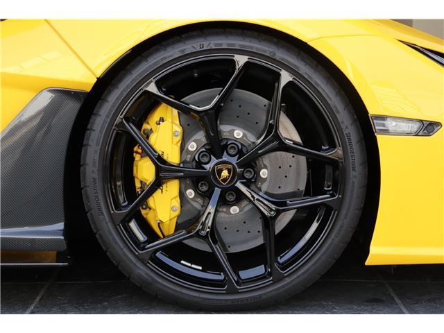 2024 Lamborghini REVUELTO — миниатюра 41