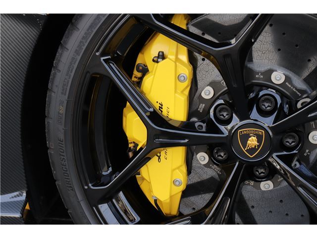 2024 Lamborghini REVUELTO — миниатюра 42