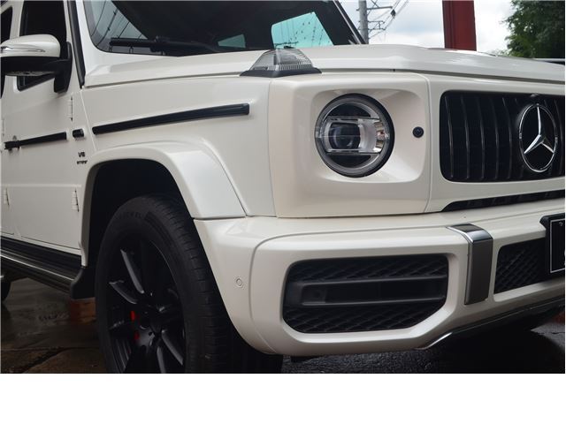 2018 Mercedes-BENZ G-CLASS AMG — миниатюра 15