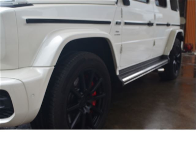 2018 Mercedes-BENZ G-CLASS AMG — миниатюра 19