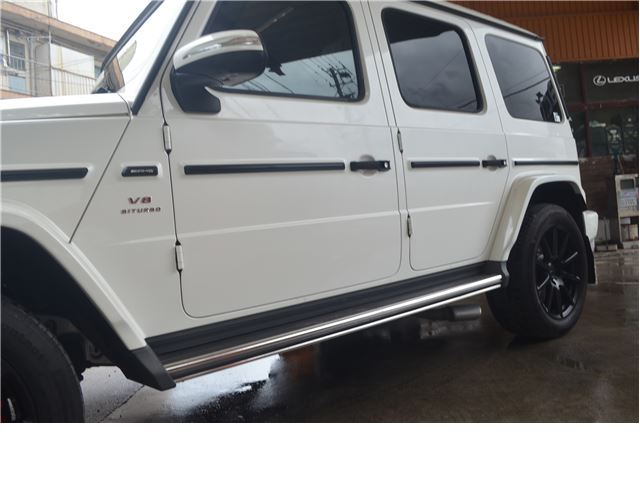 2018 Mercedes-BENZ G-CLASS AMG — миниатюра 21