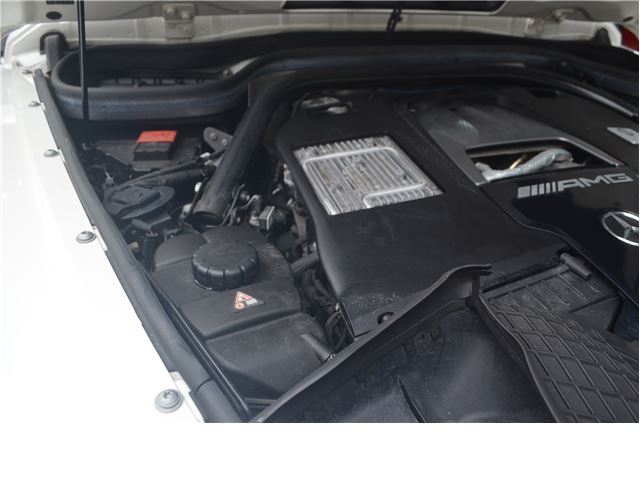 2018 Mercedes-BENZ G-CLASS AMG — миниатюра 42