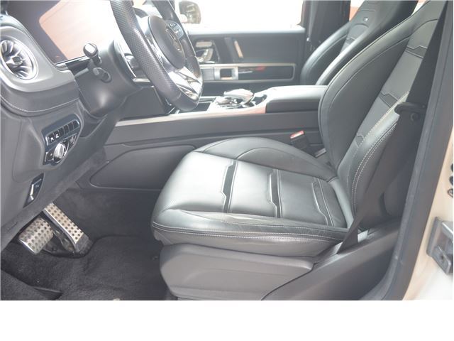 2018 Mercedes-BENZ G-CLASS AMG — миниатюра 51