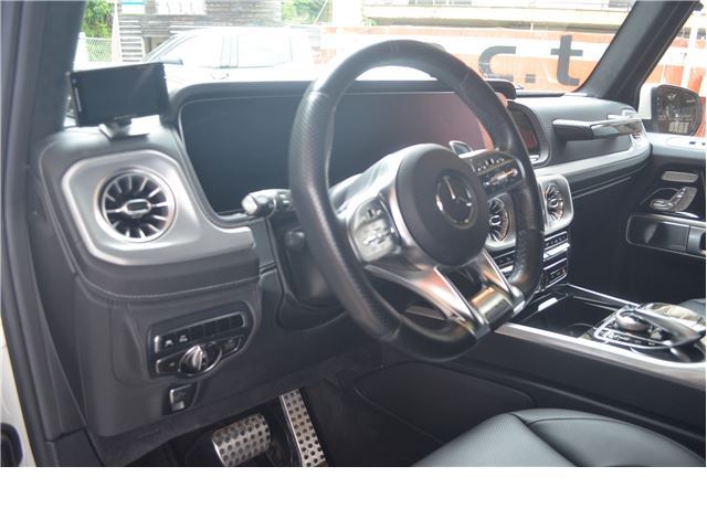 2018 Mercedes-BENZ G-CLASS AMG — миниатюра 54
