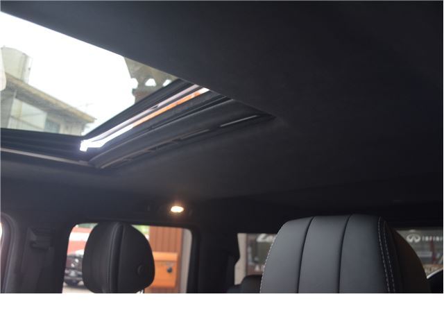 2018 Mercedes-BENZ G-CLASS AMG — миниатюра 55