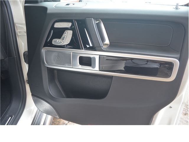 2018 Mercedes-BENZ G-CLASS AMG — миниатюра 59