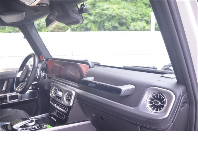 2018 Mercedes-BENZ G-CLASS AMG — миниатюра 63