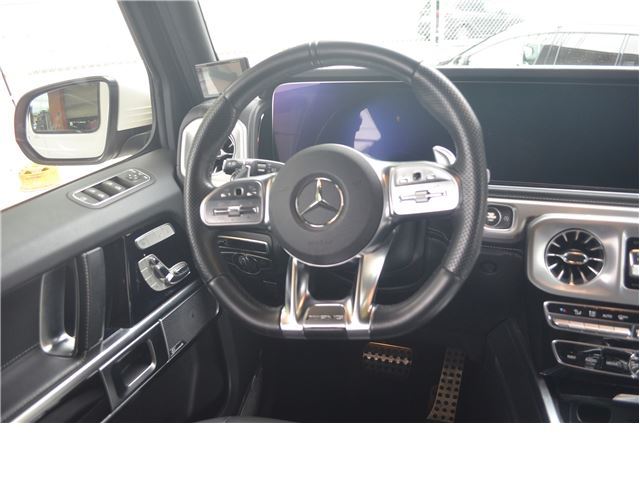 2018 Mercedes-BENZ G-CLASS AMG — миниатюра 64