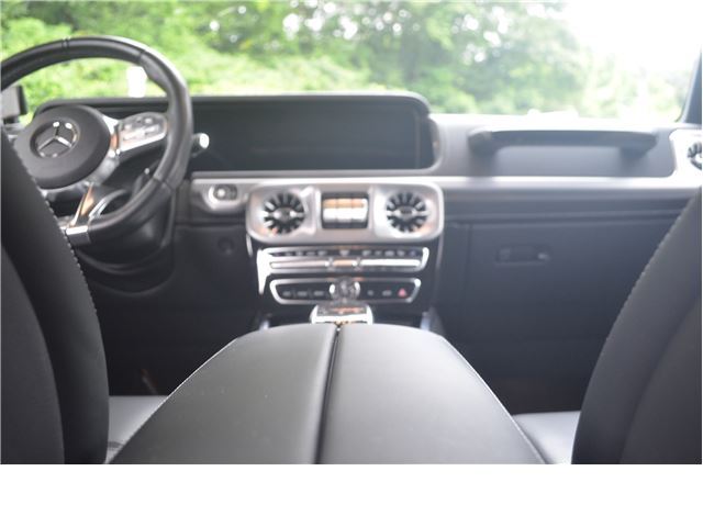2018 Mercedes-BENZ G-CLASS AMG — миниатюра 67