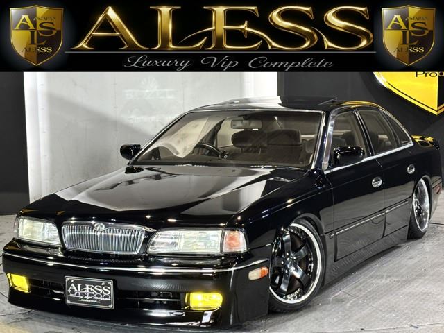 صورة 1 لـ 1996 Nissan INFINITI Q45