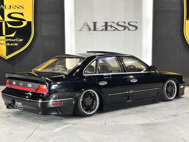صورة 3 لـ 1996 Nissan INFINITI Q45