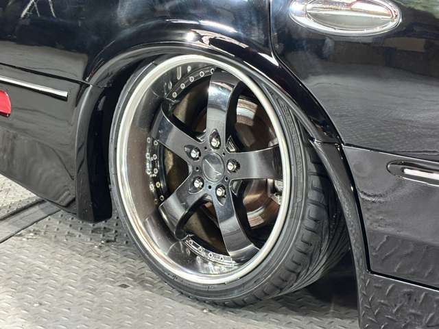 1996 Nissan INFINITI Q45 缩略图 15