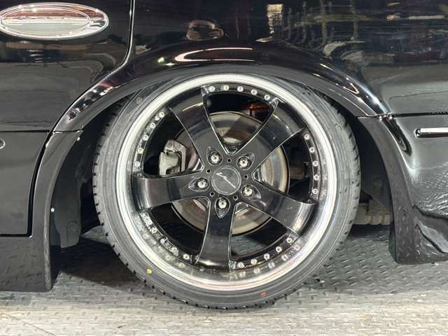 1996 Nissan INFINITI Q45 缩略图 14