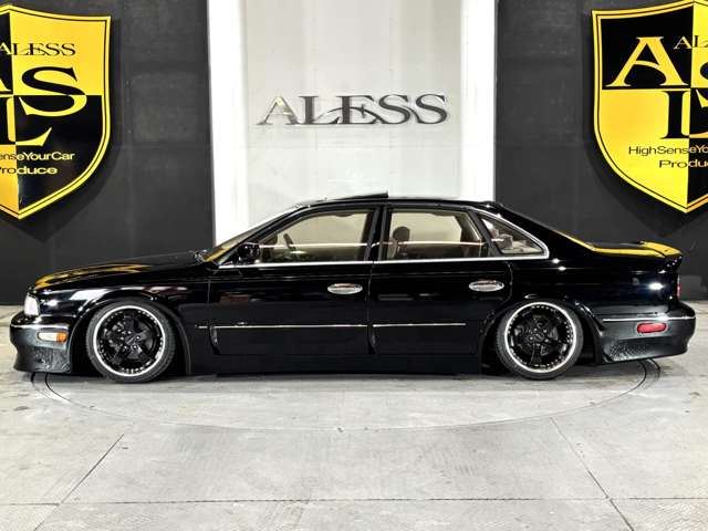 صورة 2 لـ 1996 Nissan INFINITI Q45