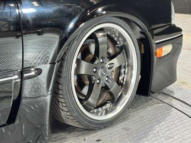 1996 Nissan INFINITI Q45 缩略图 17