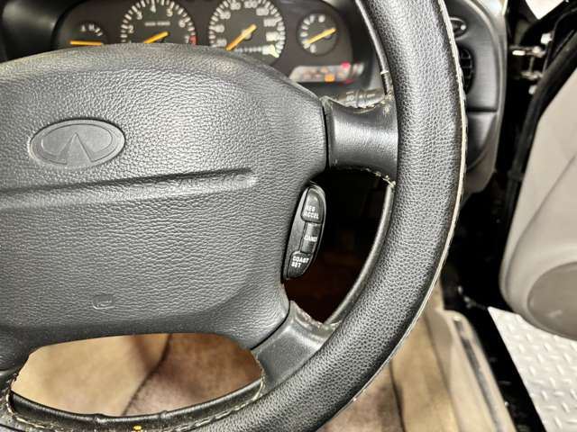 1996 Nissan INFINITI Q45 缩略图 24
