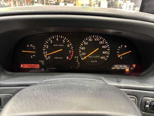 1996 Nissan INFINITI Q45 缩略图 25