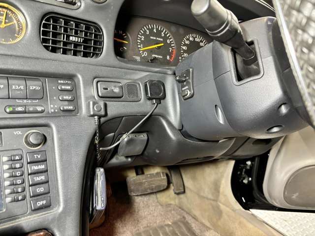 1996 Nissan INFINITI Q45 缩略图 26