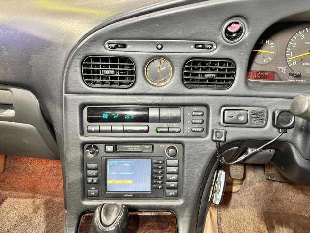 1996 Nissan INFINITI Q45 缩略图 28