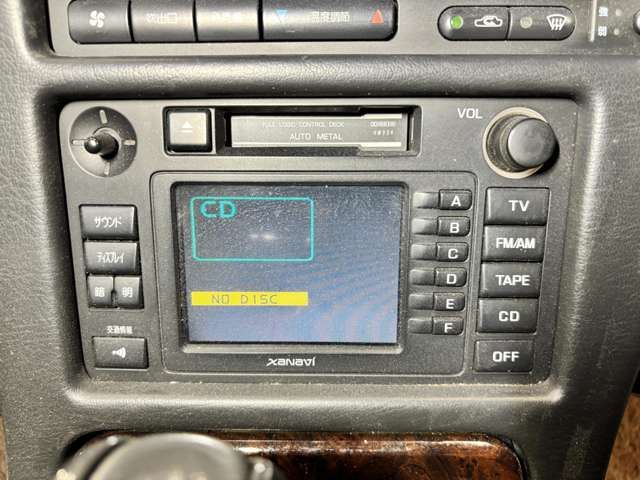 1996 Nissan INFINITI Q45 缩略图 29