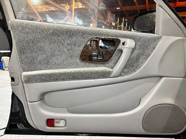 1996 Nissan INFINITI Q45 缩略图 33