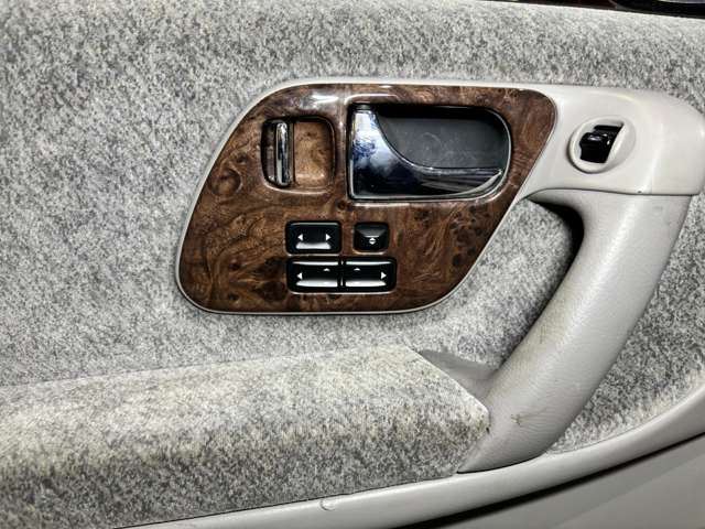 1996 Nissan INFINITI Q45 缩略图 34