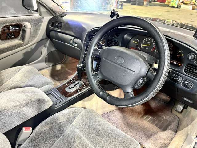 1996 Nissan INFINITI Q45 缩略图 37