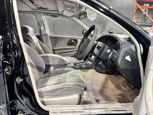 1996 Nissan INFINITI Q45 缩略图 38