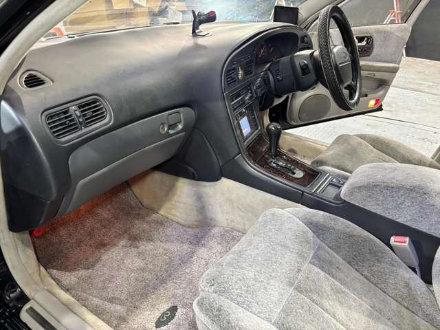 1996 Nissan INFINITI Q45 缩略图 41