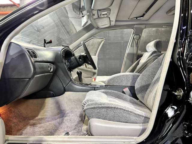 1996 Nissan INFINITI Q45 缩略图 42