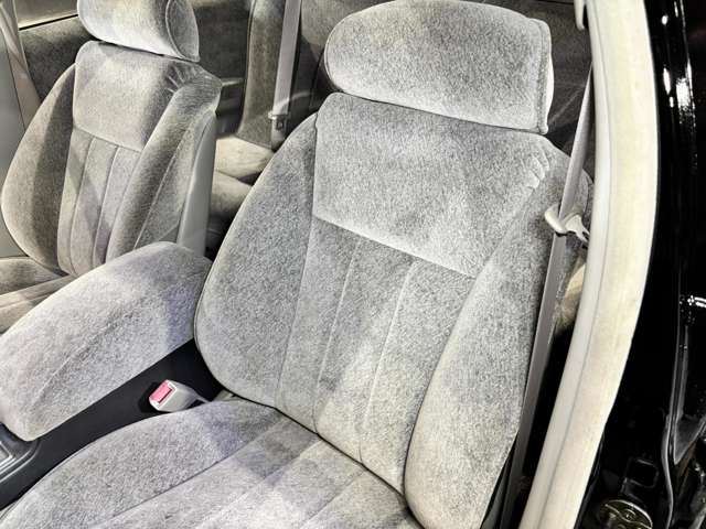 1996 Nissan INFINITI Q45 缩略图 43