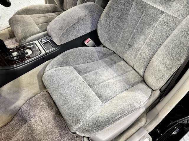 1996 Nissan INFINITI Q45 缩略图 44