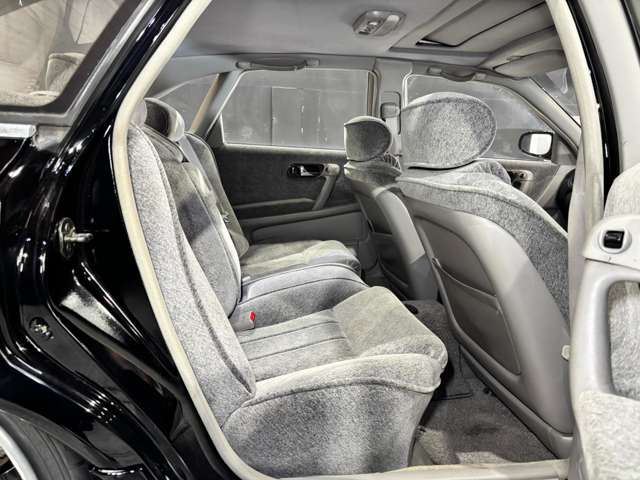 1996 Nissan INFINITI Q45 缩略图 45