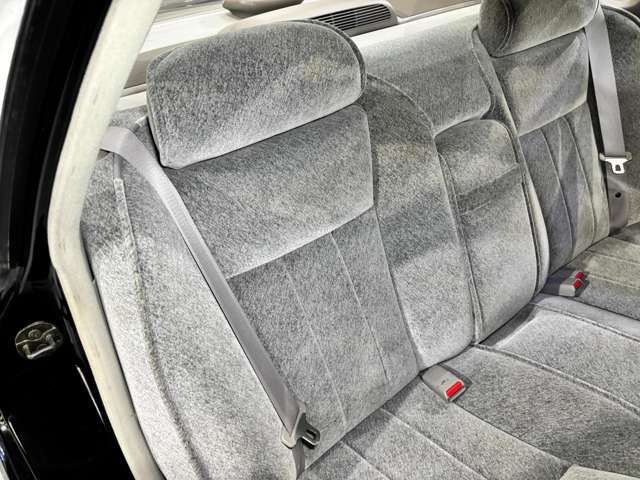 1996 Nissan INFINITI Q45 缩略图 46