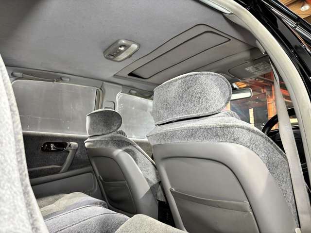 1996 Nissan INFINITI Q45 缩略图 48