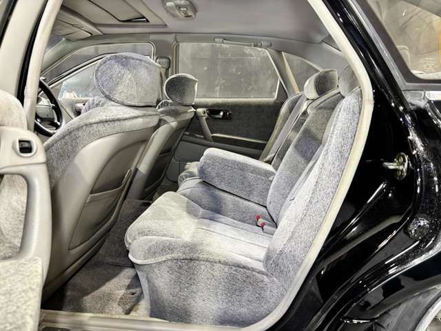 1996 Nissan INFINITI Q45 缩略图 49