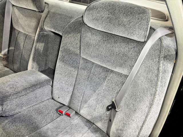 1996 Nissan INFINITI Q45 缩略图 50