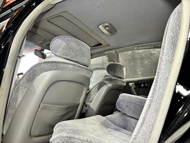 1996 Nissan INFINITI Q45 缩略图 52