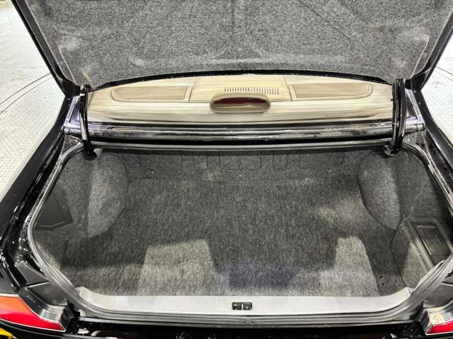 1996 Nissan INFINITI Q45 缩略图 53