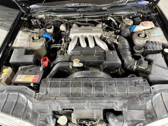 1996 Nissan INFINITI Q45 缩略图 54
