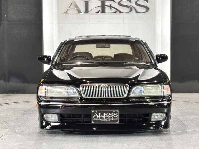 1996 Nissan INFINITI Q45 缩略图 55