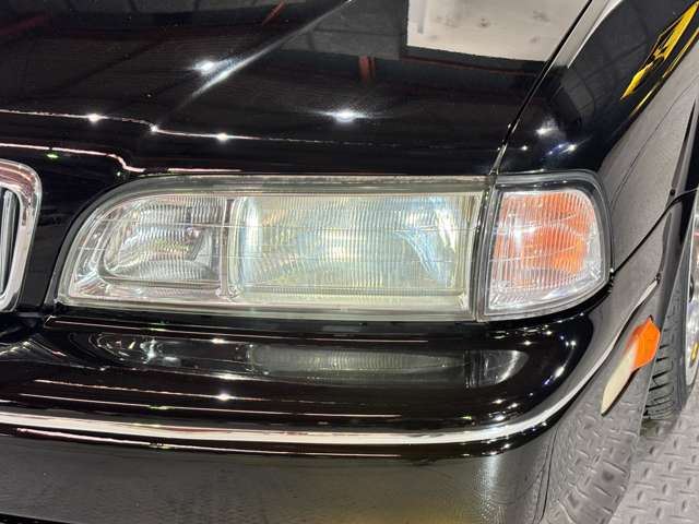 1996 Nissan INFINITI Q45 缩略图 62