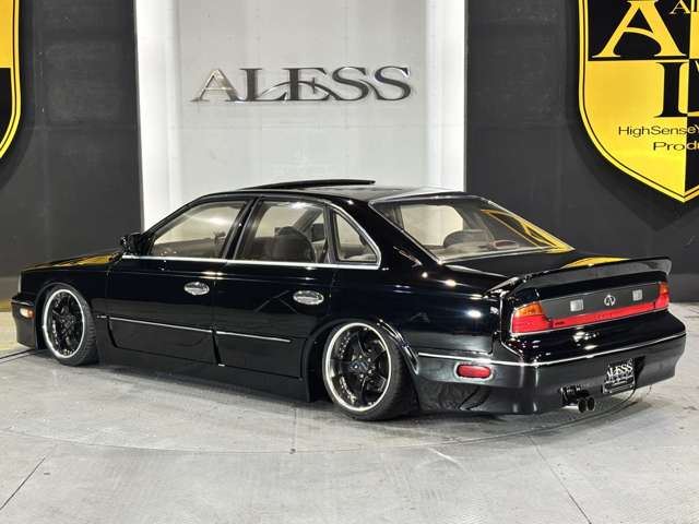1996 Nissan INFINITI Q45 缩略图 67