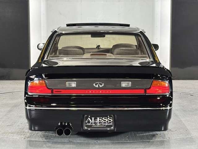 1996 Nissan INFINITI Q45 缩略图 69