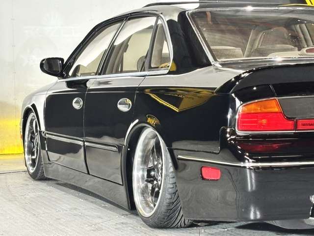 1996 Nissan INFINITI Q45 缩略图 70