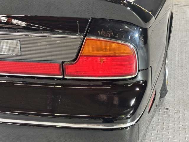1996 Nissan INFINITI Q45 缩略图 73